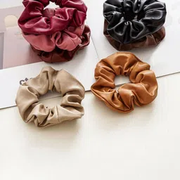 F Dream Women Set of 2 Ponytail Holders-image-10