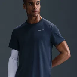 Nike Dri-FIT UV Miler Men's Short-Sleeve Running Top-picture-11