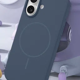 Luxury Kase iPhone 16 Back Case Mobile Accessories image 1