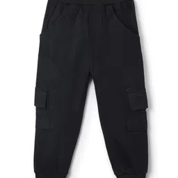 FUNKRAFTS Boys Printed Pure Cotton T-shirt With Joggers image 2