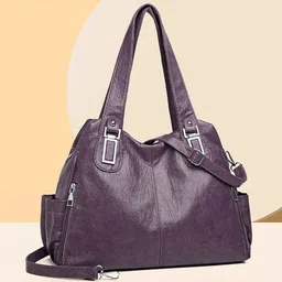 StyleCast Structured Handheld Bag-picture-25