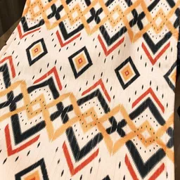 Akira Furnishings Unisex Geometric Table Runner image 3