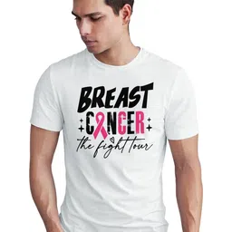 Seekbuylove Men Typography Printed Bio Finish T-shirt-picture-14