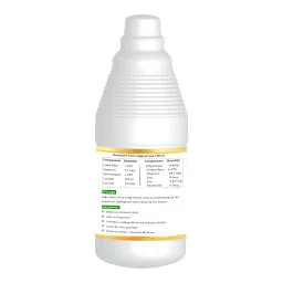 shri chyawan ayurved Shri Chyawan Aloevera Plus Juice With Strawberry Flavour -500ML | Relief from Joint Pain|Great for Skin and Hair | image 2