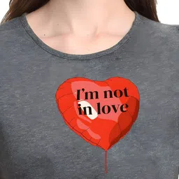 Moda Rapido Women Printed T-shirt-picture-31