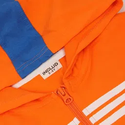 INCLUD Boys Colourblocked Trousers image 3