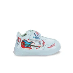 BAESD Unisex Kids Colourblocked Sneakers image 5