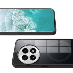 Karwan OnePlus 13 Back Case Mobile Accessories image 3