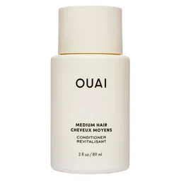 OUAI Travel Size Medium Hair Conditioner - 89ml-picture-38