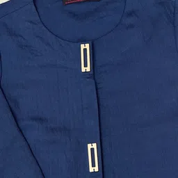 Komarri U Round Neck Tunic With Trouser image 2