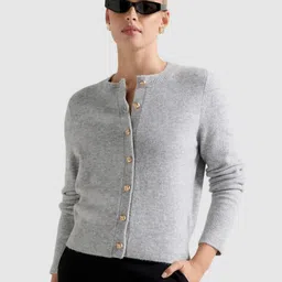 Forever New Women Cardigan-picture-27