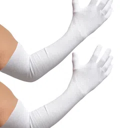 Kuber Industries Unisex Safety Gloves image 4