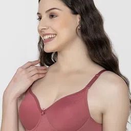Narsingha Dreams Bra Full Coverage Lightly Padded image 5