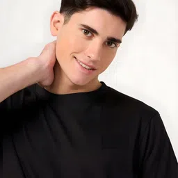 SZN Men Printed T-shirt image 2