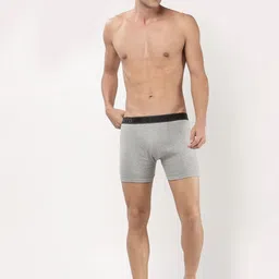 Sporto by Macho Pack Of 3 Combed Cotton Trunk image 3