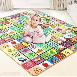 north field Microfiber Baby Play Mat-picture-20