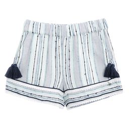 Cherry Crumble Girls Shorts-picture-44