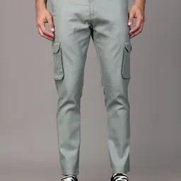 ZAYSH Men Stretchable Jeans-picture-27