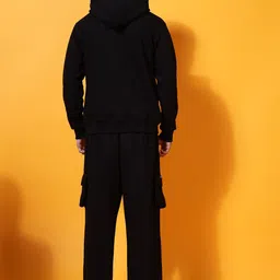 GRIFFEL Printed Pure Cotton Tracksuits image 3