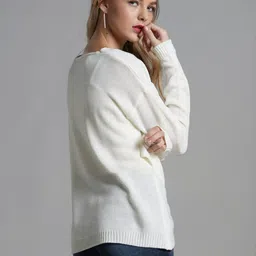 HERE&NOW Women Pullover image 3