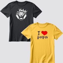 MGRS Kids Multi Tshirts-picture-44