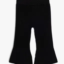 Koton Girls Casual Parallel Trouser image 1