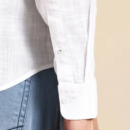 United Colors of Benetton Pure Cotton Casual Shirt image 5