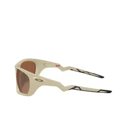 OAKLEY Men Polarized Brown Lens Rectangle Sunglasses - 0OO943194310560 image 5