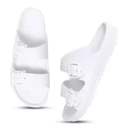 DRACKFOOT Men Pack Of 2 Thong Flip-Flops image 2