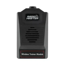 RadioMaster SBUS Wireless Trainer Adapter 2.4GHz Module Cable-Free RC Training For Transmitters & Flight Simulators RadioMaster SBUS Wireless Trainer Adapter 2.4GHz Module Cable-Free RC Training For Transmitters & Flight Simulators image 2