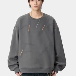 HERE&NOW Men Sweatshirt image 2