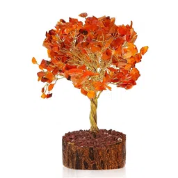 Gemsmantra Gold-Toned Figurine Showpiece image 4