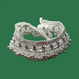 AamNa Enterprises Anklet image 1