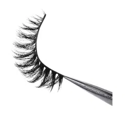 EUROPE GIRL Feather Luxe Eyelashes - 5 Pairs - EG02 image 4