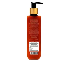 Omeo Intense Repair Shampoo With Reetha- 200ml image 3