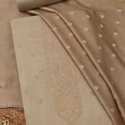 Soch Unstitched Dress Material-picture-15