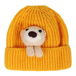 TIPY TIPY TAP Unisex Kids Beanie-picture-7