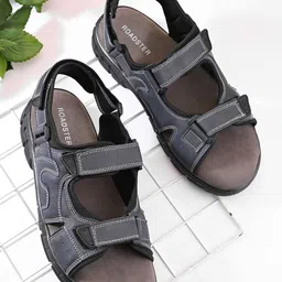 The Roadster Lifestyle Co. Men Sandals-picture-18