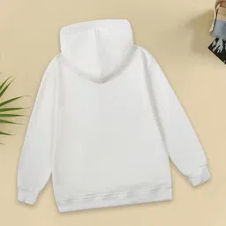 FOREVER FRIDAY Boys Hooded Cotton Sweatshirt-picture-36