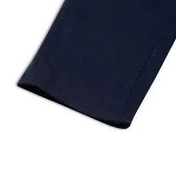 CHILINS Boys Mid Rise Cotton Track Pants image 2