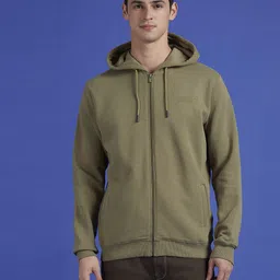 pepe jeans Men Full Sleeve Printed Hooded Sweatshirt-picture-22