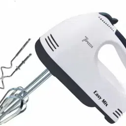 3pstore 180 W White Hand Blender-picture-27