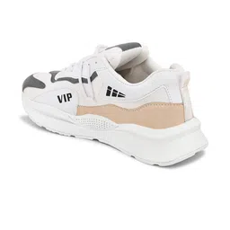 PLAYTOES Men Running Non-Marking Shoes image 5