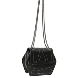 CORSICA Women Ornamented PU Sling Bag-picture-16