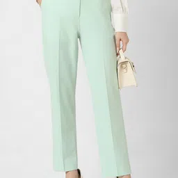 Van Heusen Woman Regular Fit Mid-Rise Trouser-picture-21