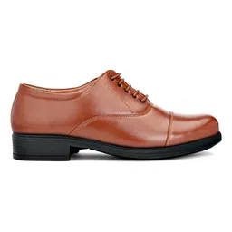 KATENIA Men Synthetic Leather Formal Shoes image 5