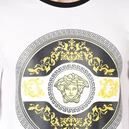 FTX Men Printed Pullover Sweatshirt image 3