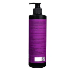 BAMS POP SKIN CULTURE Moroccan Argan Conditioner - 400 ml image 5