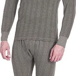 LUX INFERNO Men Top - Pyjama Set Thermal-picture-32