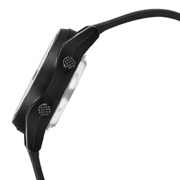 PAPIO Women Dial & Wrap Around Straps Digital Watch DIGITAL-027 BLACK image 3